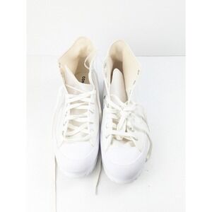 Converse Chuck Taylor All Star Lugged High Top – Women's 13 / Men's 11 – 565902C